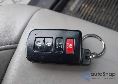 2017 Toyota Highlander Xle из США, поврежденный, VIN 5TDJZRFHXHS470606